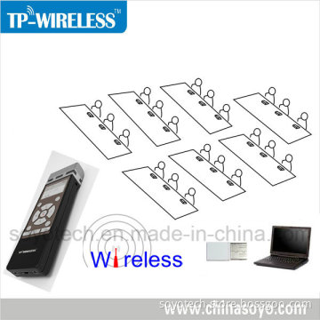 RF Powerpoint Wireless Presentation Presenter (PPT USB)